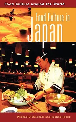 Cultura alimentare in Giappone - Food Culture in Japan