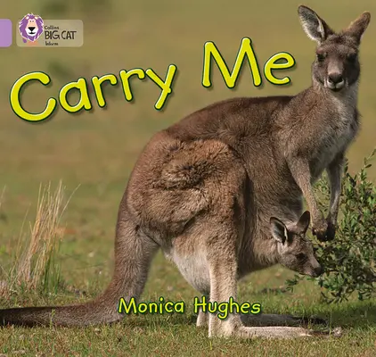 Portami in braccio - Carry Me