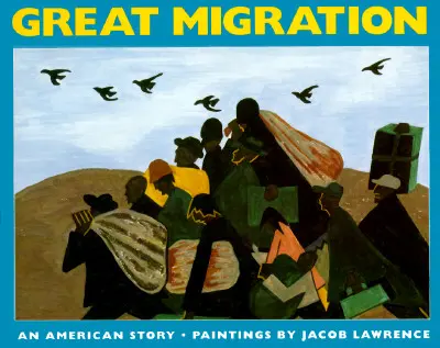 La grande migrazione: Una storia americana - The Great Migration: An American Story