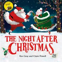 Notte dopo Natale - Night After Christmas