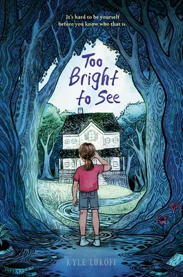 Troppo luminoso per vedere - Too Bright to See