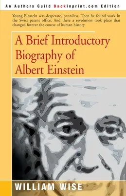 Breve biografia introduttiva di Albert Einstein - A Brief Introductory Biography of Albert Einstein