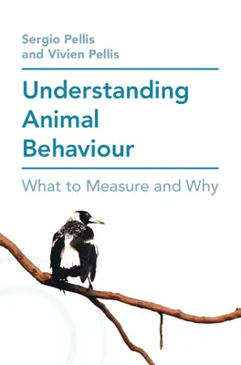 Comprendere il comportamento animale: Cosa misurare e perché - Understanding Animal Behaviour: What to Measure and Why