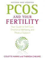 PCOS e fertilità - Guida alla cura di sé, al benessere emotivo e al supporto medico - PCOS And Your Fertility - Your Guide To Self Care, Emotional Wellbeing And Medical Support