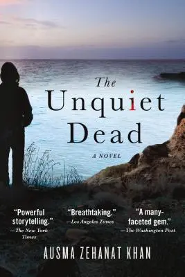 I morti inquieti - The Unquiet Dead