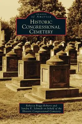 Cimitero storico del Congresso - Historic Congressional Cemetery
