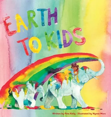 Dalla Terra ai bambini - Earth to Kids