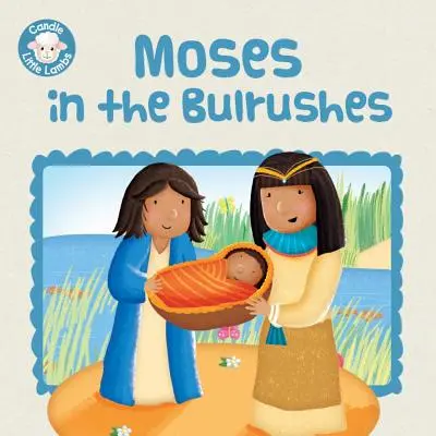 Mosè tra i giunchi - Moses in the Bulrushes