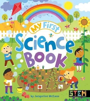 Il mio primo libro di scienze - My First Science Book