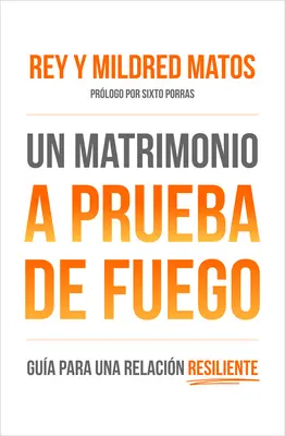 Un matrimonio a prova di fuoco - Un Matrimonio a Prueba de Fuego