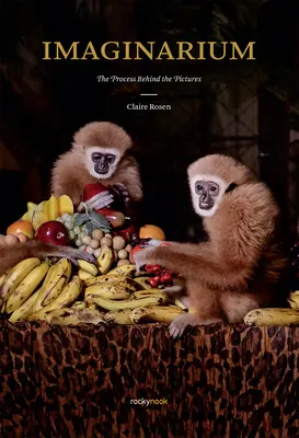 Imaginarium: Il processo dietro le immagini - Imaginarium: The Process Behind the Pictures