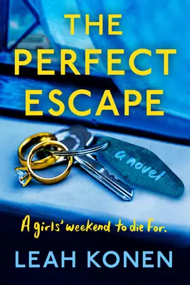 La fuga perfetta - The Perfect Escape