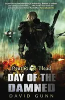 Death's Head: Il giorno dei dannati (Death's Head Book 3) - Death's Head: Day Of The Damned - (Death's Head Book 3)