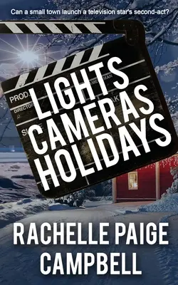 Luci, telecamere, vacanze - Lights, Cameras, Holidays