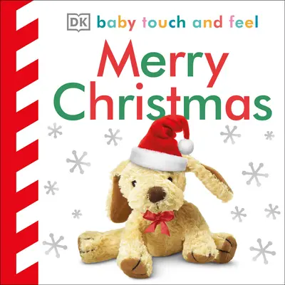 Baby Touch and Feel Buon Natale - Baby Touch and Feel Merry Christmas