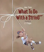 Cosa fare con una corda - What to Do with a String