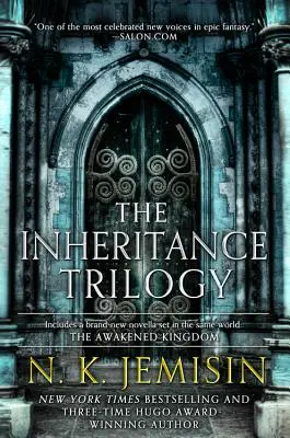 La trilogia dell'eredità - The Inheritance Trilogy