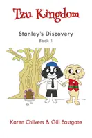 La scoperta di Stanley - Stanley's Discovery