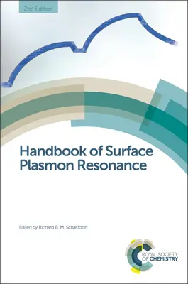 Manuale di risonanza plasmonica di superficie - Handbook of Surface Plasmon Resonance