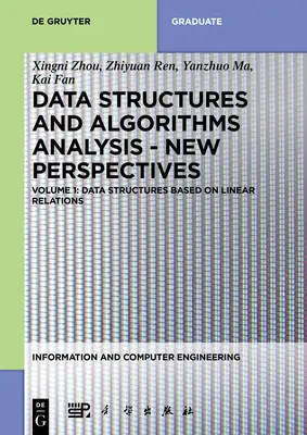 Strutture di dati basate su relazioni lineari - Data Structures Based on Linear Relations