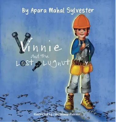 Vinnie e la noce persa - Vinnie and the Lost Lugnut