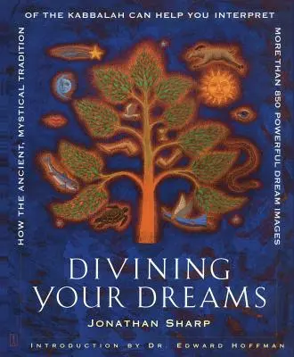 Divinare i sogni: Come l'antica tradizione mistica della Kabbalah può aiutarvi a interpretare più di 850 potenti immagini dei sogni - Divining Your Dreams: How the Ancient, Mystical Tradition of the Kabbalah Can Help You Interpret More Than 850 Powerful Dream Images