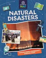 Mappa il tuo pianeta: Disastri naturali - Map Your Planet: Natural Disasters