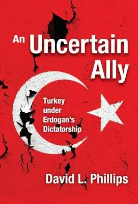 Un alleato incerto: la Turchia sotto la dittatura di Erdogan - An Uncertain Ally: Turkey under Erdogan's Dictatorship