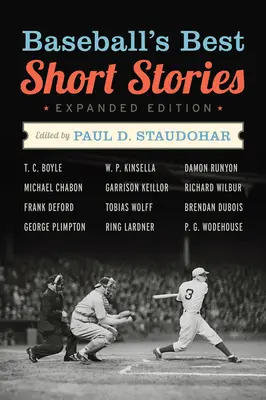 I migliori racconti di baseball - Baseball's Best Short Stories