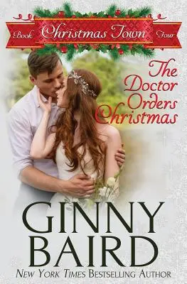 Il dottore ordina il Natale - The Doctor Orders Christmas