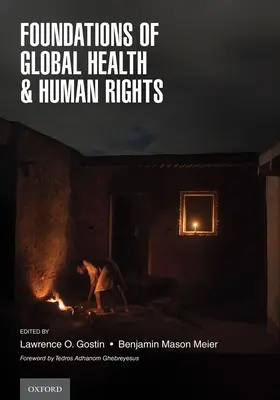 Fondamenti di salute globale e diritti umani - Foundations of Global Health & Human Rights