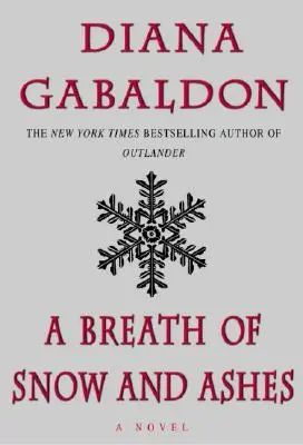 Un soffio di neve e cenere - A Breath of Snow and Ashes