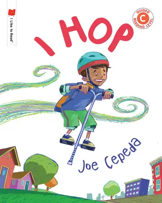 Salto - I Hop