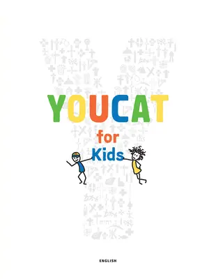 Youcat per bambini - Youcat for Kids