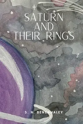 Saturno e i suoi anelli - Saturn and Their Rings