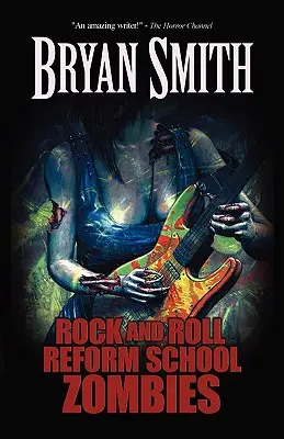 Zombi della scuola di riforma del rock and roll - Rock and Roll Reform School Zombies