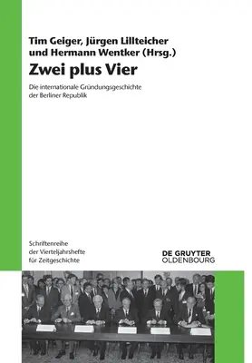 Zwei più Vier - Zwei plus Vier