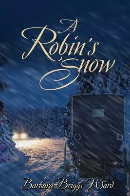 La neve del pettirosso - A Robin's Snow