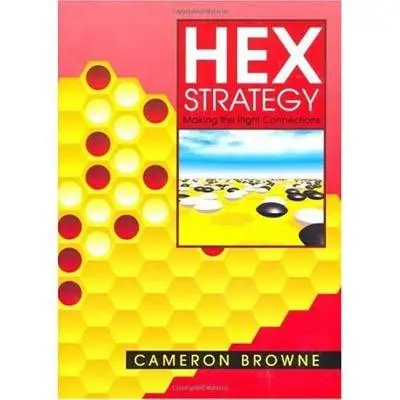Strategia esagonale: Creare le giuste connessioni - Hex Strategy: Making the Right Connections