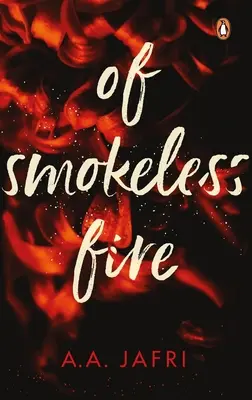 Di fuoco senza fumo - Of Smokeless Fire