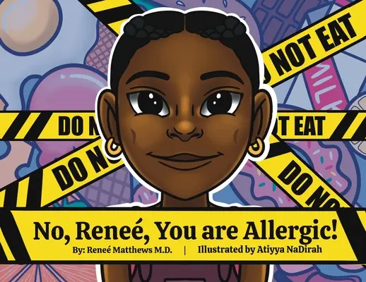 No, Rene, sei allergico! - No, Rene, You are Allergic!