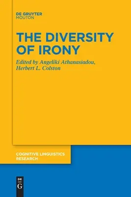 La diversità dell'ironia - The Diversity of Irony
