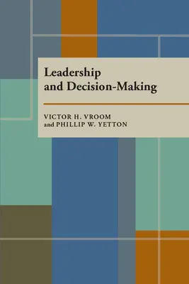 Leadership e processo decisionale - Leadership and Decision-Making