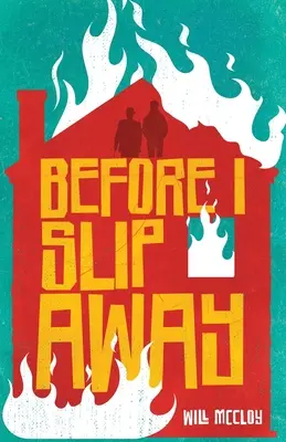 Prima di scivolare via - Before I Slip Away