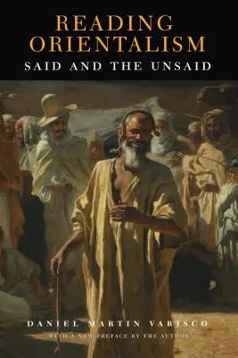 Leggere l'orientalismo: Said e il non detto - Reading Orientalism: Said and the Unsaid