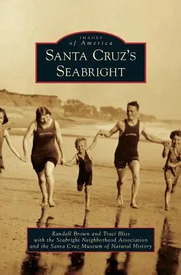 Seabright di Santa Cruz - Santa Cruz's Seabright