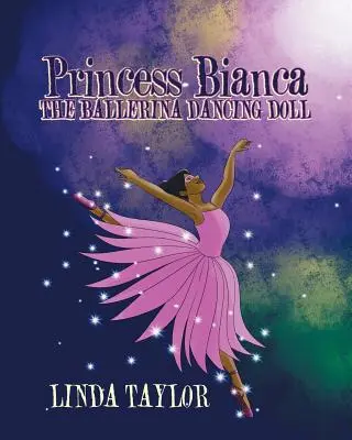 La principessa Bianca, la bambola ballerina - Princess Bianca the Ballerina Dancing Doll
