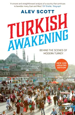 Il risveglio turco - Dietro le quinte della Turchia moderna - Turkish Awakening - Behind the Scenes of Modern Turkey