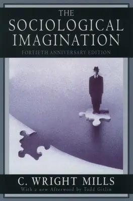 L'immaginazione sociologica - The Sociological Imagination