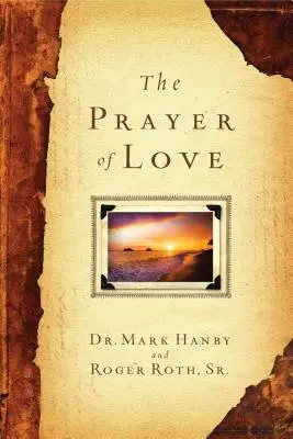 Preghiera d'amore - Prayer of Love